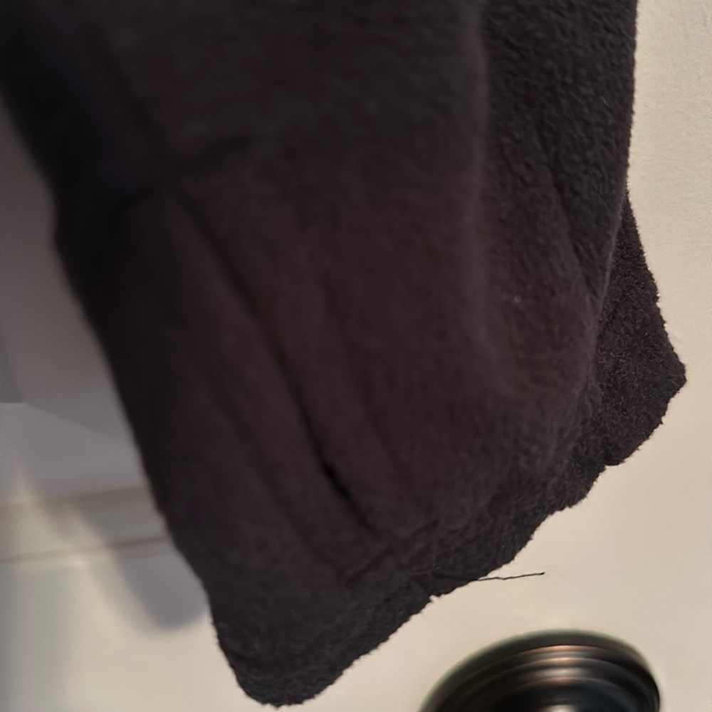 Fleece Hoodie Jacket - Picture 7 of 8